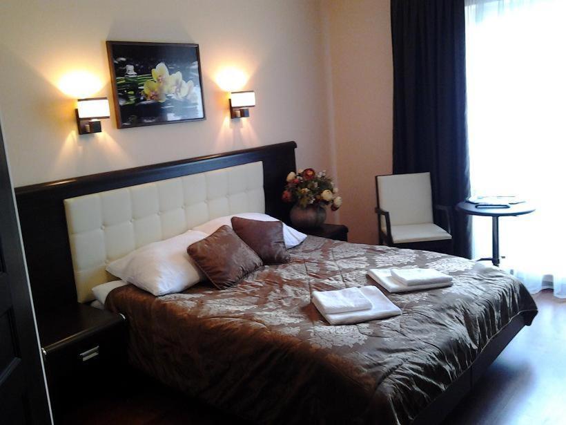 Hotel Skarpa เซย์นี ห้อง รูปภาพ