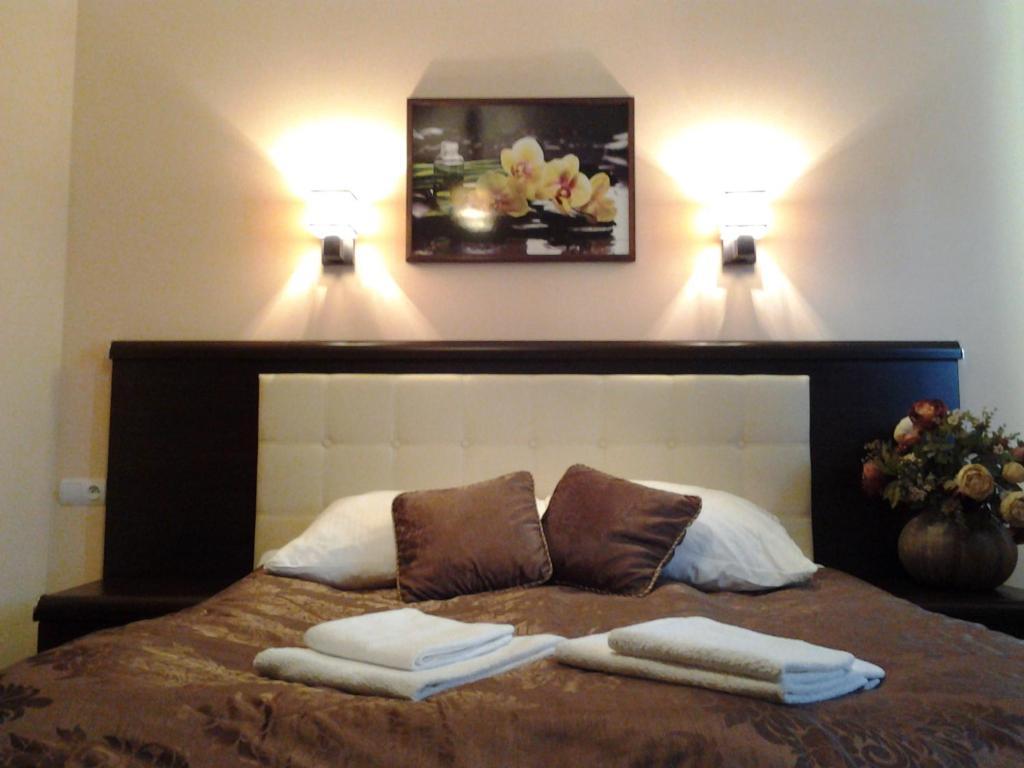 Hotel Skarpa เซย์นี ห้อง รูปภาพ