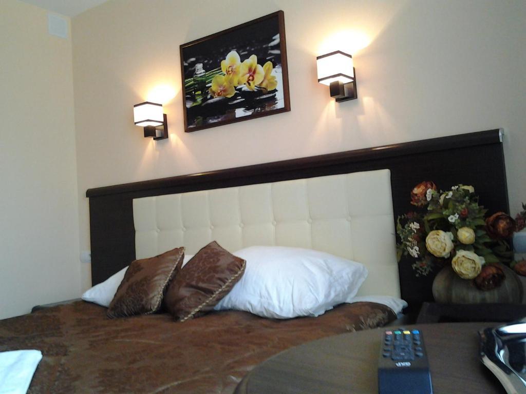Hotel Skarpa เซย์นี ห้อง รูปภาพ