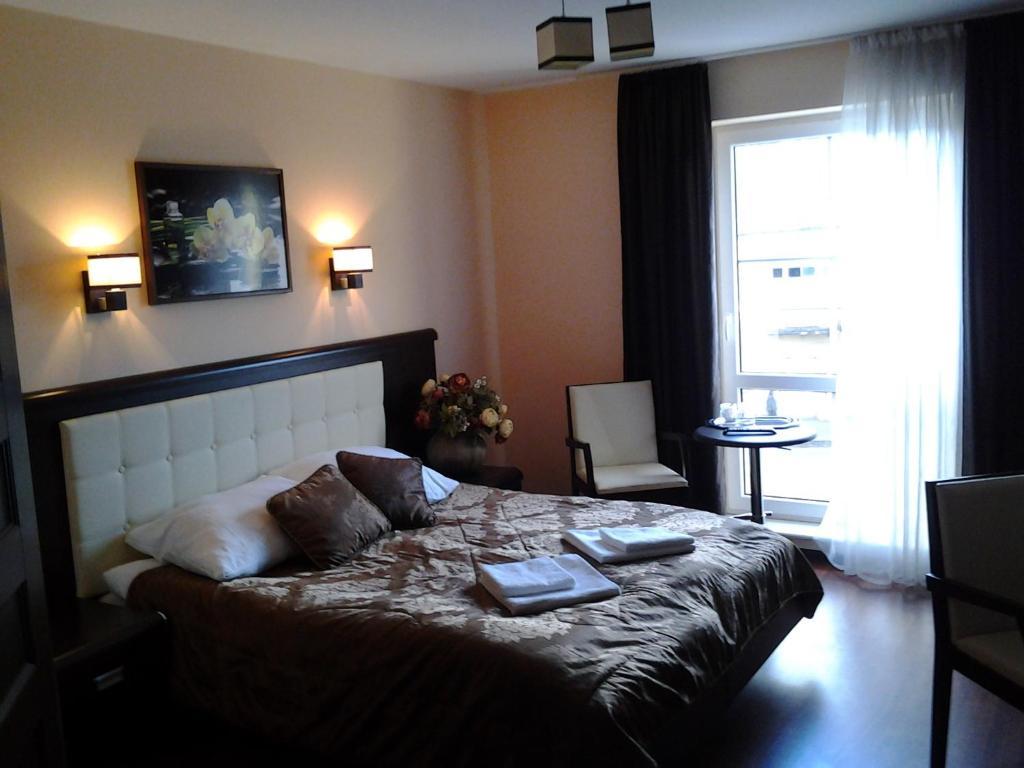 Hotel Skarpa เซย์นี ห้อง รูปภาพ