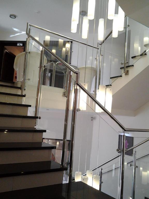 Hotel Skarpa เซย์นี ภายนอก รูปภาพ