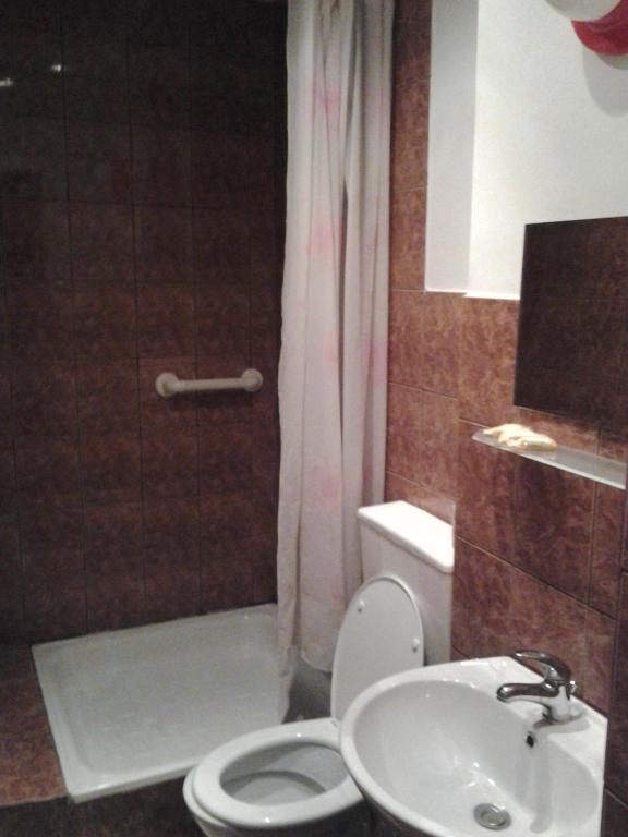 Hotel Skarpa เซย์นี ห้อง รูปภาพ