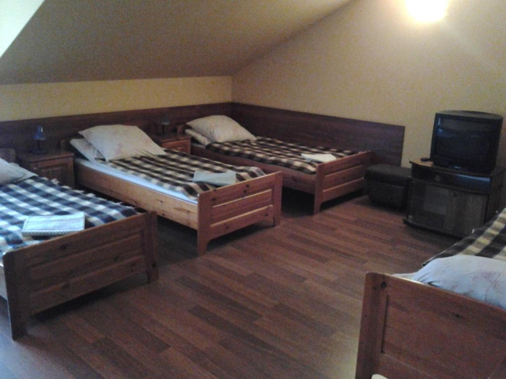 Hotel Skarpa เซย์นี ห้อง รูปภาพ